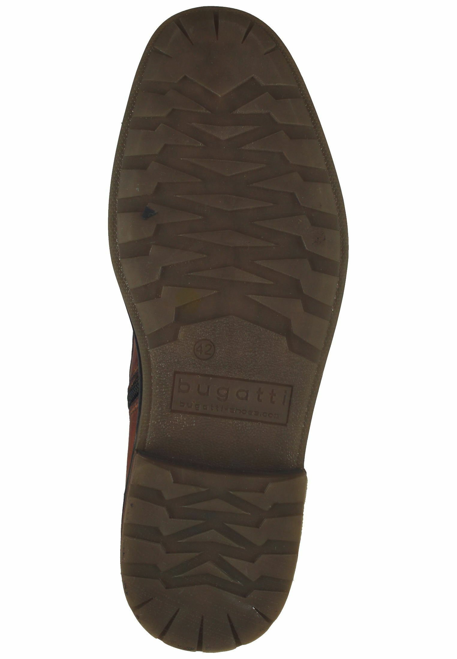 Herren Cowboy-/Bikerstiefelette Herren Cowboy-/Bikerstiefelette
