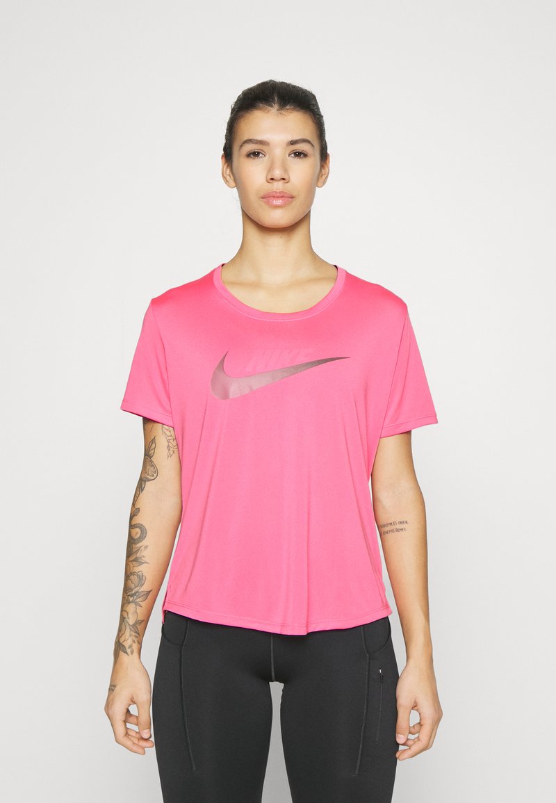 Nike Performance NK ONE Sport TShirt pinksicle/pink Zalando.at