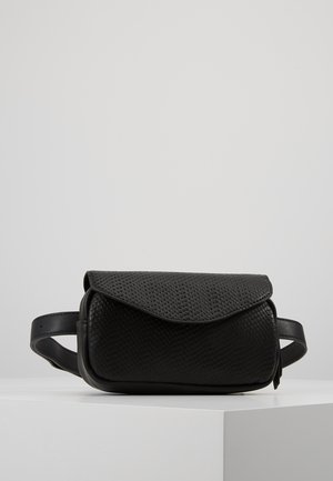 Bum bag - black