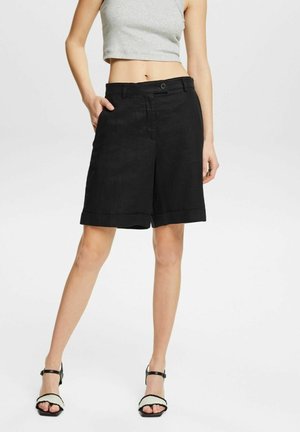 Shorts - black