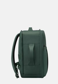 RV Roncato CABINA UNDERSEAT - Zaino - verde militare