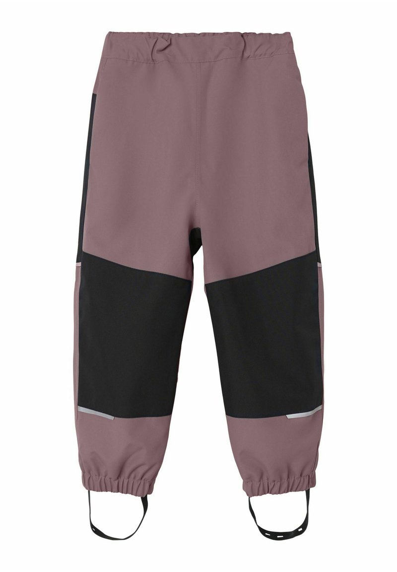 CeLaVi Regenbroek - misty rose/roze