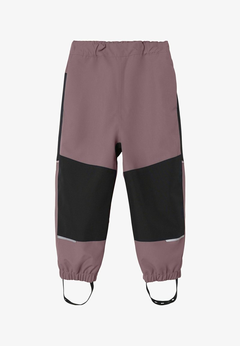 CeLaVi Regenbroek - misty rose/roze CeLaVi Regenbroek - misty rose/roze