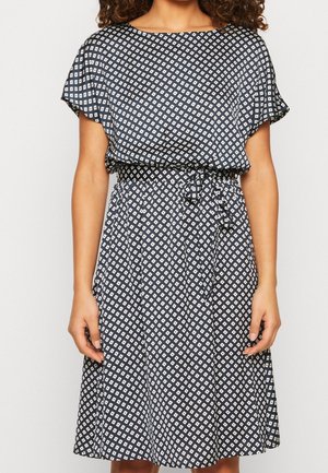 Robe de jour - dark blue