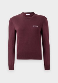 LANCE - Camisola - catawba grape