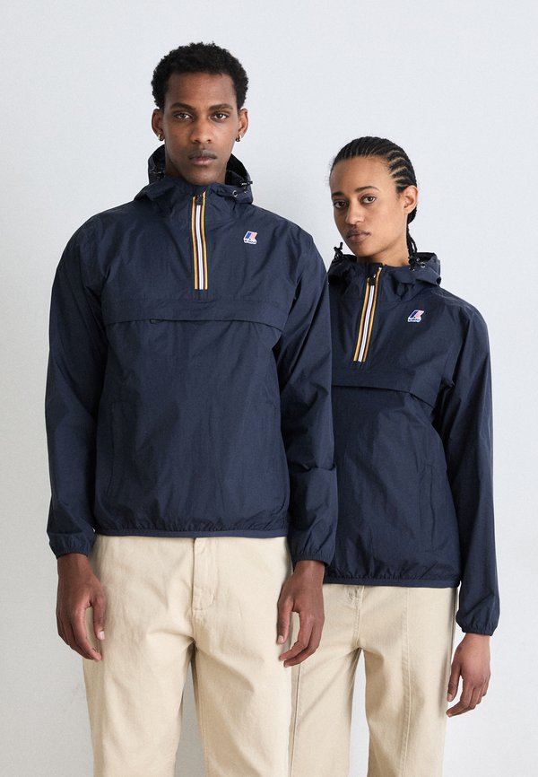 LE VRAI LEON UNISEX - Windbreaker