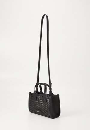 Handtasche - black