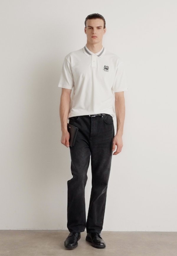 HUGO X RACING BULLS DODAC - Polo shirt4