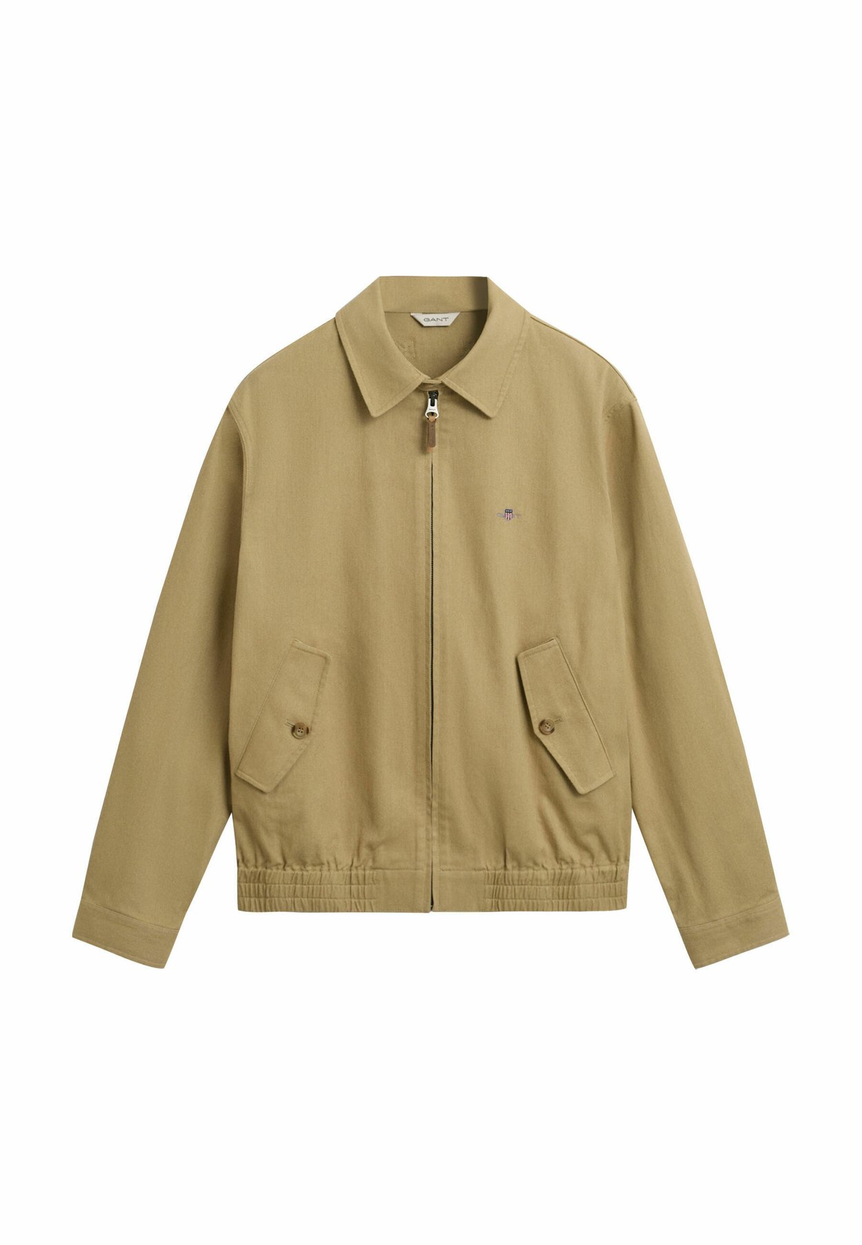 Leichte Jacke