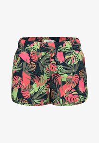 Niewybrane, dark sapphire