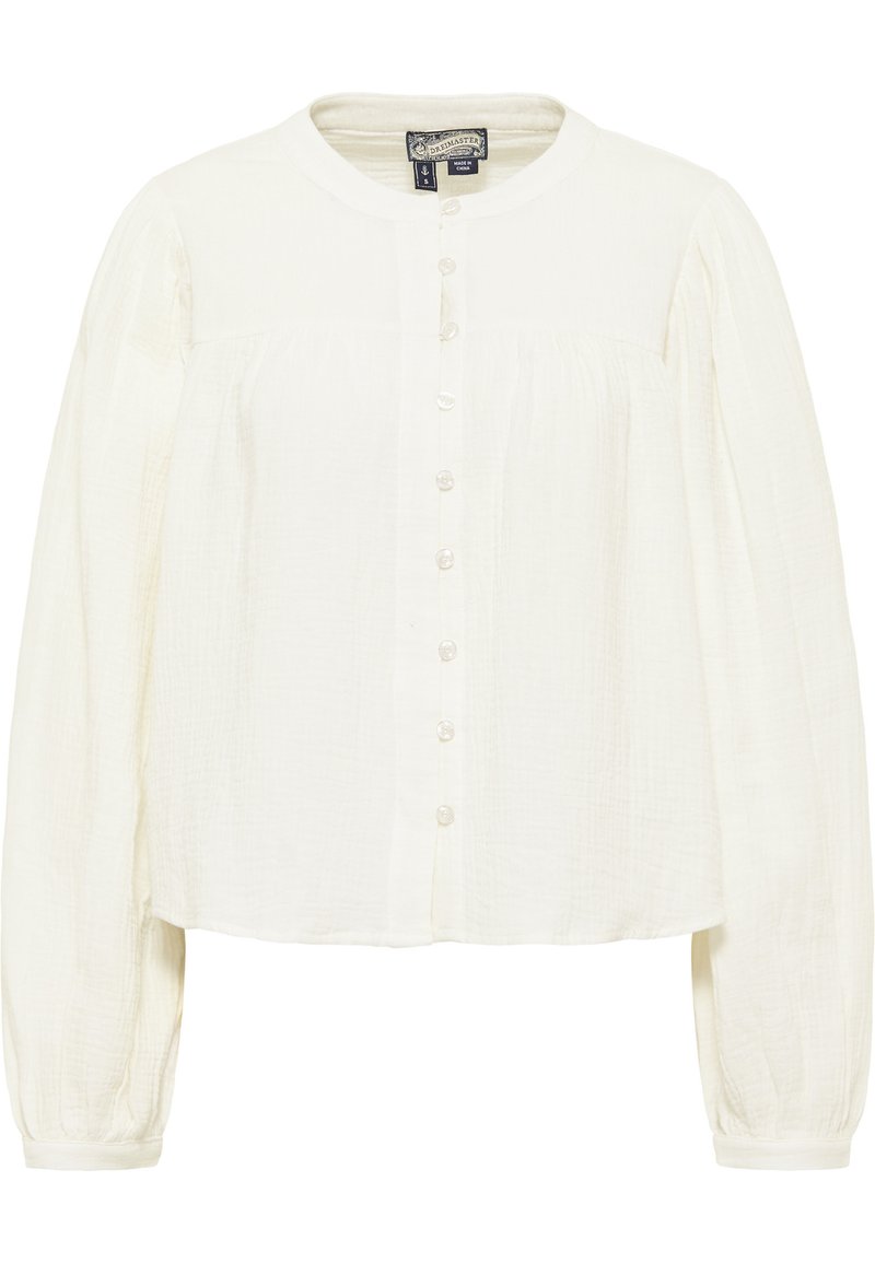 dreimaster Blouse crème