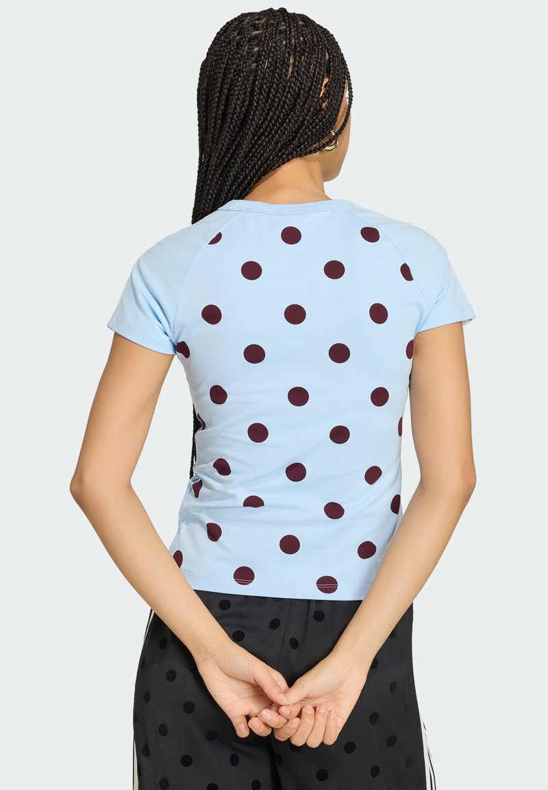 T-shirts fille Blue | Okaïdi & Obaïbi