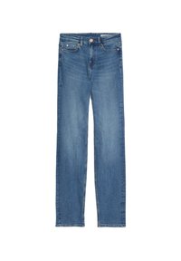 Marks & Spencer SIENNA - Jeans a sigaretta - dark indigo