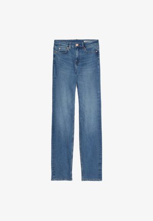 Marks & Spencer SIENNA - Straight leg jeans - dark indigo