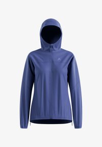 Unselected, skipper blue