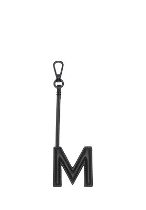 ANHÄNGER - Schlüsselanhänger - schwarz
