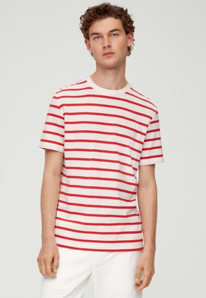 RAYÉ - T-shirt z nadrukiem