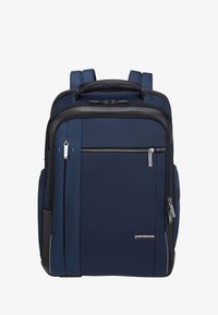 Non selezionato, deep blue