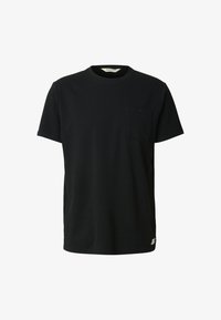 Επιλέχθηκε, jet black