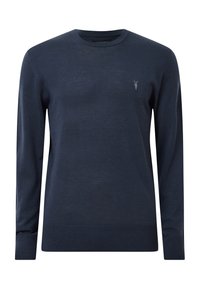Unausgewählt, navy blue