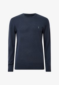 Selezionato, navy blue