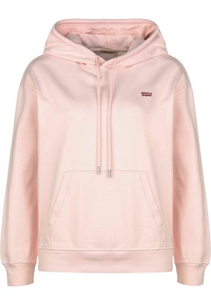 Levi's® Hættetrøje - pink