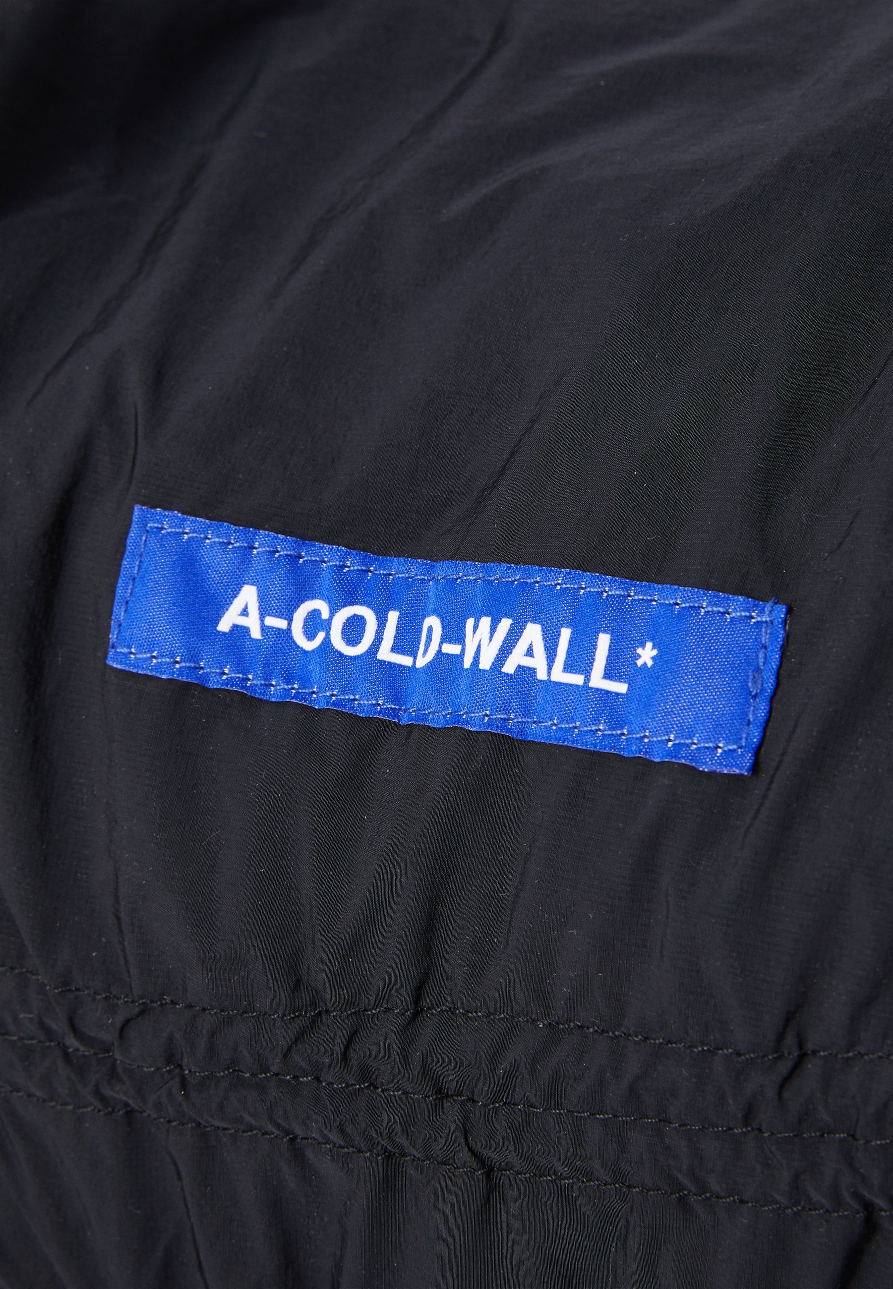 バッグ A-COLD-WALL* Balfron Tote Bag Black Onyx A-COLD-WALL* BALFRON TOTE BAG UNISEX - Weekend bag - black onyx