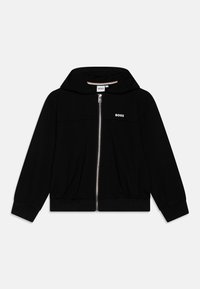 BOSS Kidswear Kofta - black