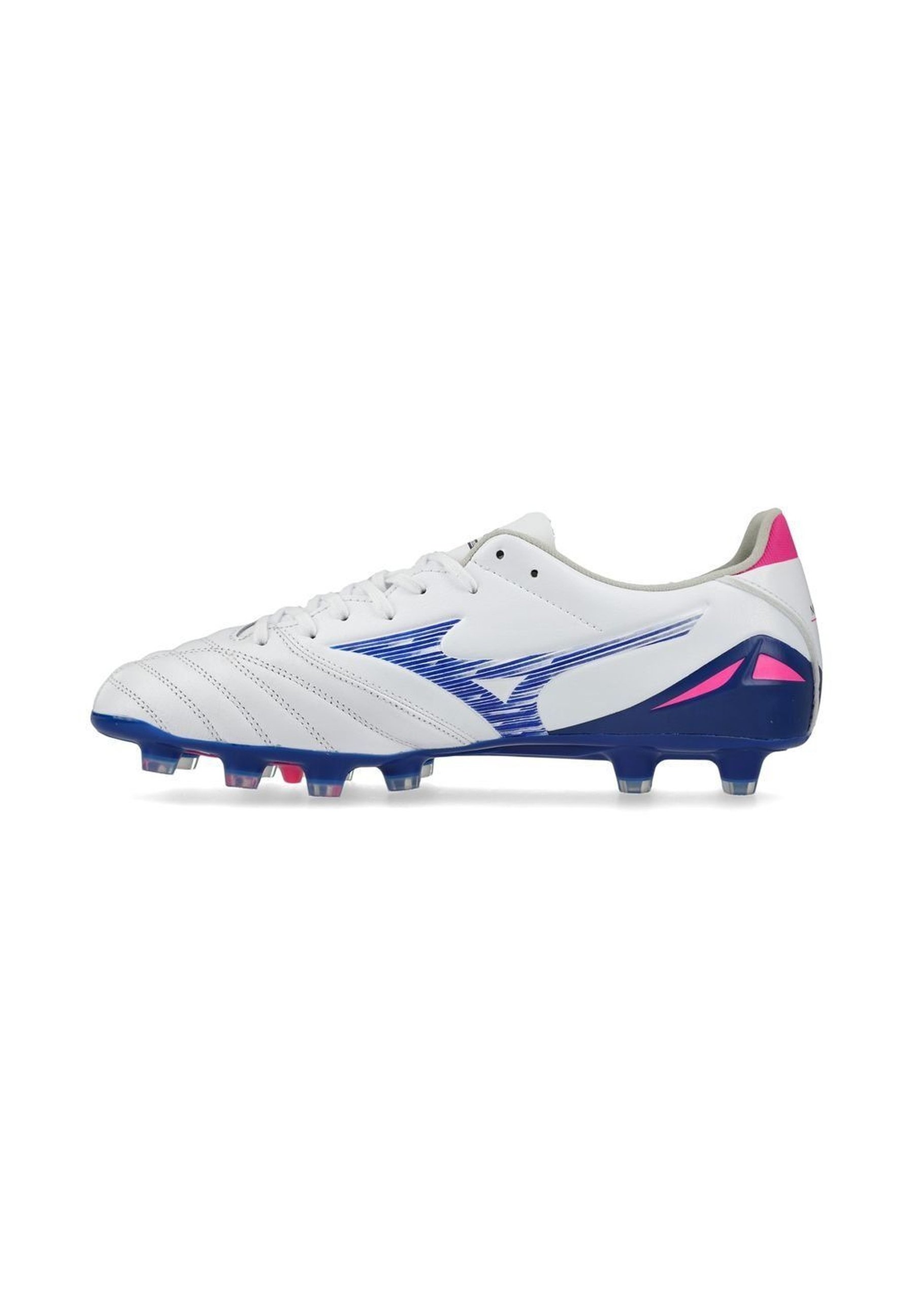 Mizuno MORELIA NEO IV PRO FG - Football boots artificial grass