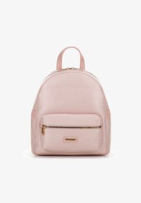 No seleccionado, pink