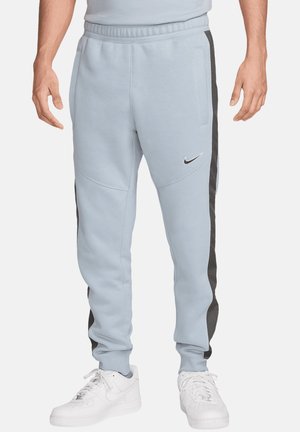 Nike Sportswear LIFESTYLE - Pantaloni sportivi - blau