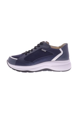 Trainers - blue