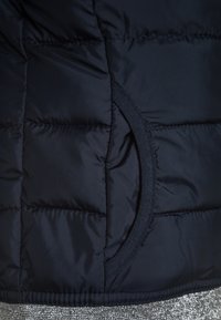 s.Oliver Vinterjacka - dark blue