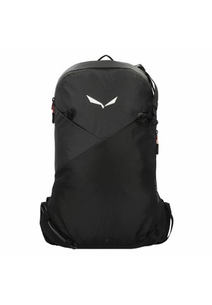 Salewa SELLA - Mochila de trekking - black
