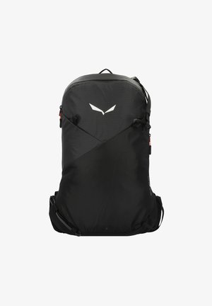 Salewa SELLA - Mochila de trekking - black
