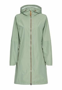 Parka - mint