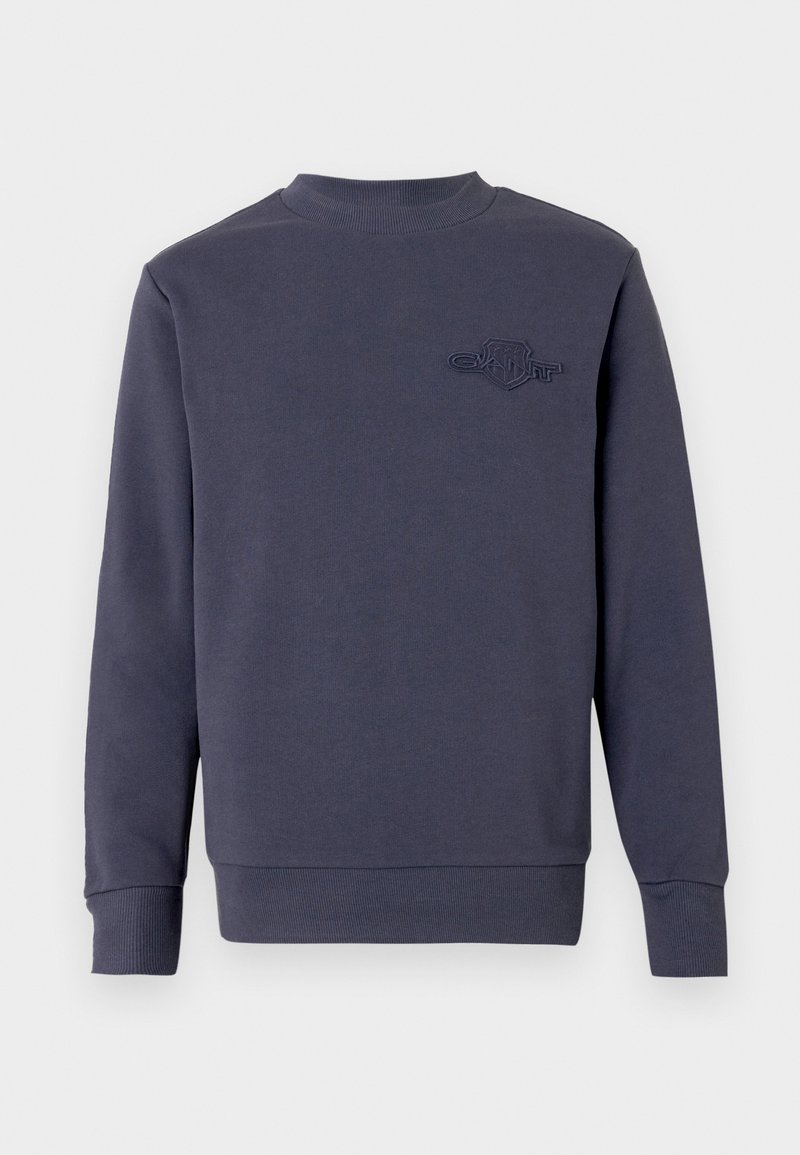 Gant Sweater donkerblauw