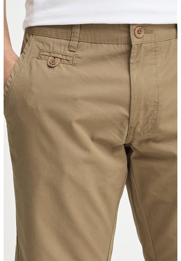 BHSASUKE - Shorts - taupe2