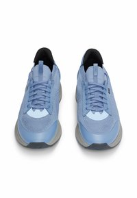 BOSS SLON - Sportcipő - open blue thirtytwo