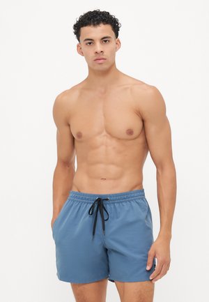 EVERYDAY SOLID VOLLEY - Surfshorts - bering sea