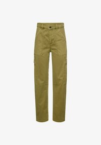 Selected, capulet olive