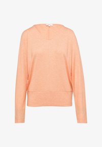 Unselected, mango