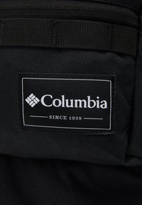 Columbia UNISEX czarny