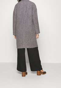Esprit Cappotto classico - grey
