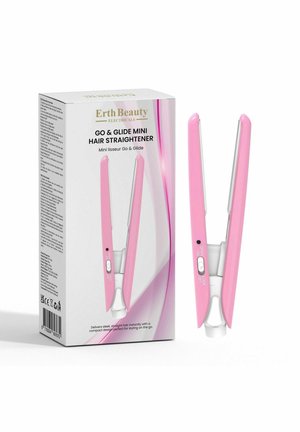 - Akcesoria do stylizacji włosów