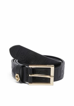 LIU JO Cintura - black