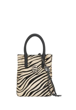 REGGAE - Borsa a mano - beige