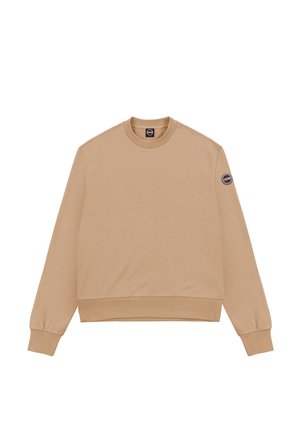 Colmar Originals, CREW NECK  - Felpa - camel