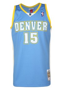 Mitchell & Ness CARMELO ANTHONY - Top - royal
