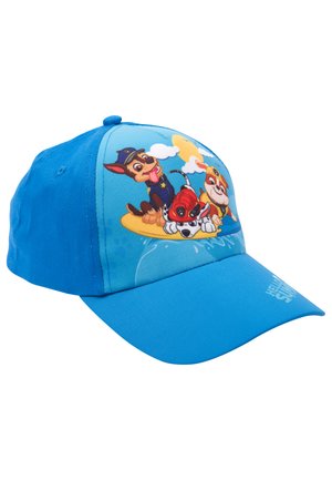 Paw Patrol HELLO  VERSTELLBAR - Cap - blau